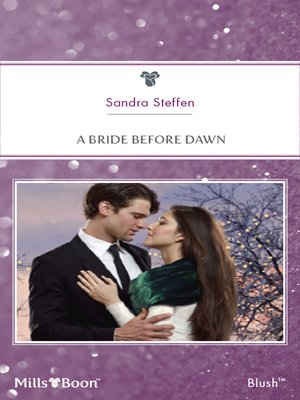 cover image of A Bride Before Dawn